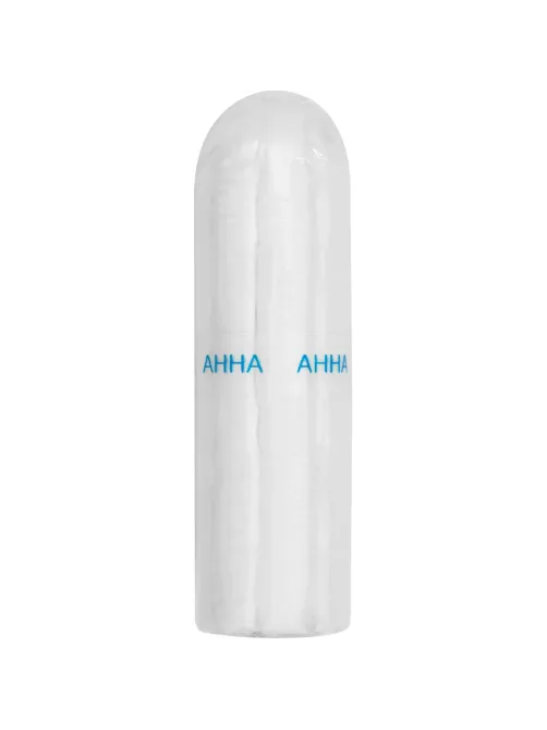 Тампоны Анна Люкс super 16 шт/уп