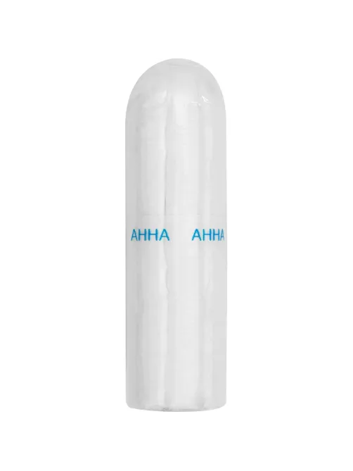 Тампоны Анна Новинка средний размер 20 шт/уп
