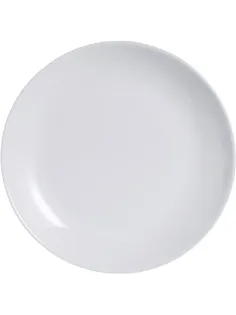 Тарелка LUMINARC Diwali Granit обеденная,стекло, D25см,  P0870
