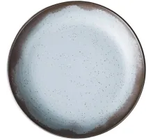 Тарелка суповая FLAT Shape PACIFICO 20,5см Oxford 136500, AO01-1C07
