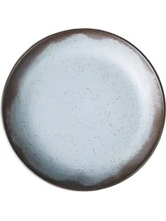 Тарелка суповая FLAT Shape PACIFICO 20,5см Oxford 136500, AO01-1C07