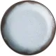 Тарелка суповая FLAT Shape PACIFICO 20,5см Oxford 136500, AO01-1C07