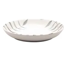 Тарелка суповая FLAT Shape SAMAMBAIA 20,5см Oxford 136235, AO01-1C01