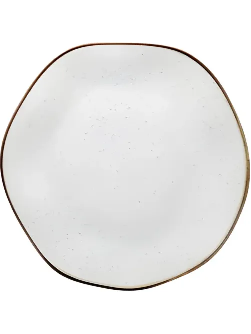 Тарелка мелкая RYO MARESIA 27,5см Oxford 103221, RB02-9515