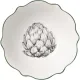Тарелка -боул Флорес 15.2 см, 450 мл,6шт/уп