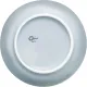 Тарелка суповая FLAT Shape PACIFICO 20,5см Oxford 136500, AO01-1C07