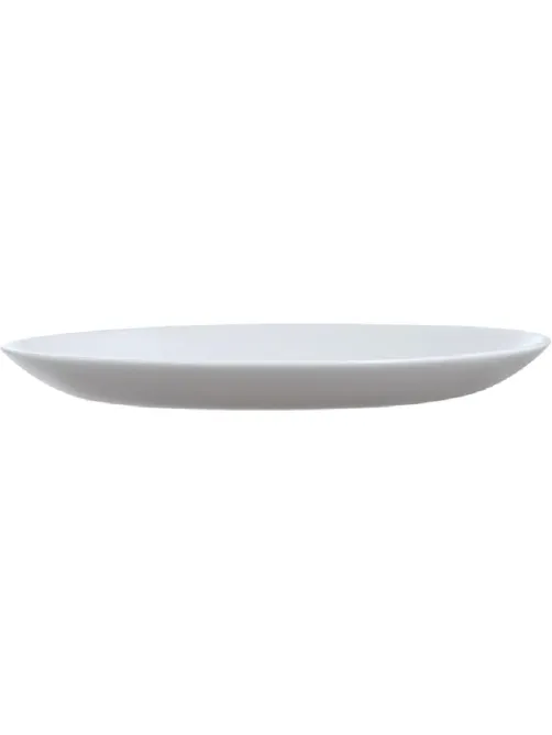 Тарелка LUMINARC Diwali Granit обеденная,стекло, D25см,  P0870