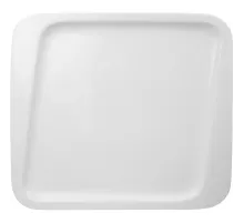 Тарелка квадратная 6'' 150мм Sam&Squito Quadro(фк779),6шт/уп