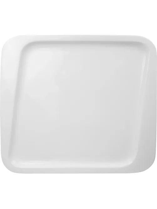 Тарелка квадратная 6'' 150мм Sam&Squito Quadro(фк779),6шт/уп