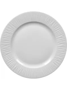 Тарелка мелкая 10,5'' 266мм Sam&Squito Tiffany(фк7300),3шт/уп