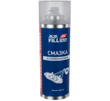 Смазка алюминиевая FILL INN 650 мл (аэрозоль) (FLP306)