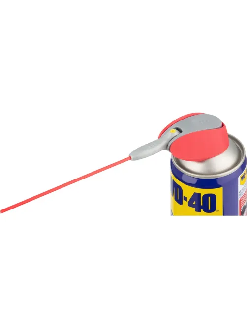Смазка универсальная WD-40 420 мл умная трубочка (49425)