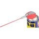 Смазка универсальная WD-40 420 мл умная трубочка (49425)