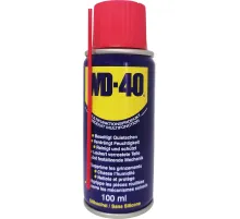Смазка универсальная WD-40 100 мл классическая (49001)