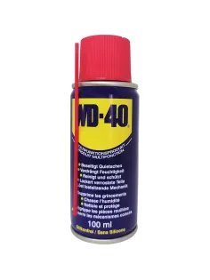 Смазка универсальная WD-40 100 мл классическая (49001)