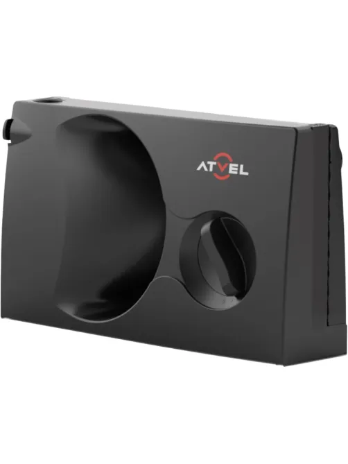 Ломтерезка Atvel EasyCut SR1 черный