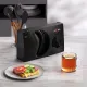 Ломтерезка Atvel EasyCut SR1 черный