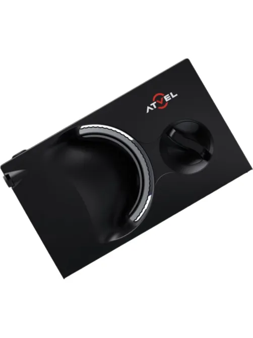 Ломтерезка Atvel EasyCut SR1 черный