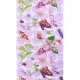 Полотенце кух. вафельное 35x60 160гр/м2, Лавандовое поле ассорти, 10 шт