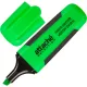 Набор текстовыделителей Attache Selection Neon Dash 1-5мм набор 4цв HL7010