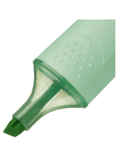 Набор текстовыделителей KORES BRIGHT LINER PLUS 6 цв, 36166