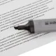 Маркер текстовыделитель EDDING E-345/12 сер 1-5мм