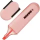 Набор текстовыделителей KORES BRIGHT LINER PLUS 6 цв, 36166