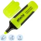 Маркер текстовыделитель Attache Selection Neon Dash 1-5мм желтый HL7010