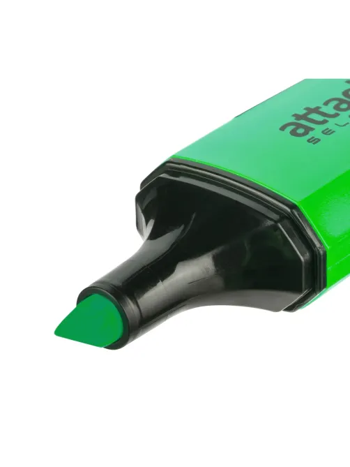Набор текстовыделителей Attache Selection Neon Dash 1-5мм набор 4цв HL7010