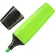 Маркер текстовыделитель 1-5мм,6цв/наб,пвх пакет (жел,зел,оран,роз,гол,фиол)