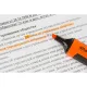 Набор текстовыделителей Attache Selection Neon Dash 1-5мм набор 4цв HL7010