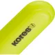 Маркер текстовыделитель Kores BRIGHT LINER PLUS, скош након, 0,5-5 мм, желт