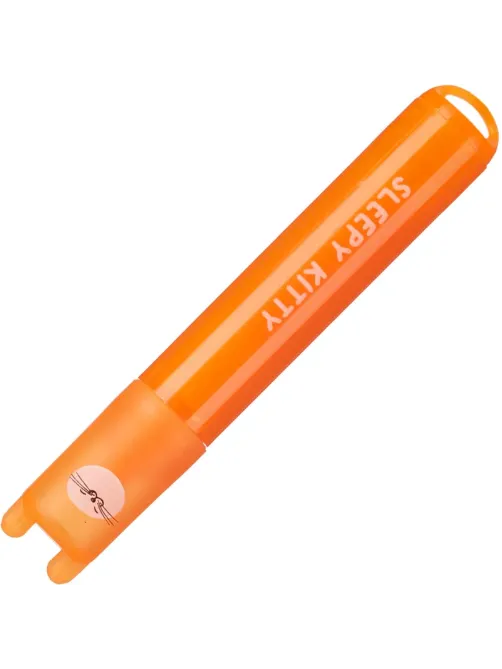 Набор текстовыделителей M&G SO MANY CATS мини 6цв аромат AHM22574