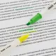 Набор текстовыделителей Attache Double 1-4 мм наб 6 цв 5 маркеров