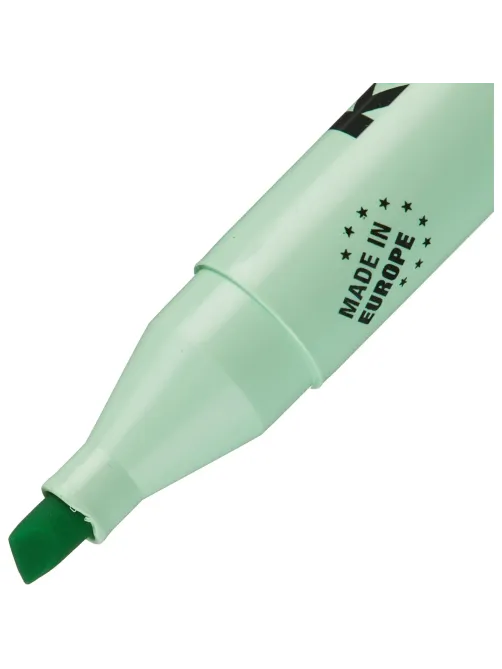 Набор текстовыделителей Kores High Liner Plus пастель 6цв.36060.01
