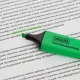 Набор текстовыделителей Attache Colored 1-5мм набор 3цв