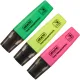 Набор текстовыделителей Attache Colored 1-5мм набор 3цв