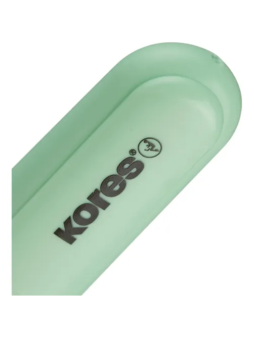 Набор текстовыделителей KORES BRIGHT LINER PLUS 6 цв, 36166