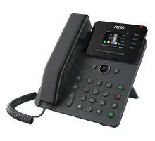 IP-телефон Fanvil V61W,HD voice, 4 SIP,2.4,Opus+IPV6 12 DSS, WIFI,PSU