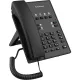 IP-телефон Fanvil H1, 1xE10/100 HD Voice, 8 DSS Keys, PoE, PSU