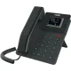 IP-телефон Fanvil V60W (Замена X301W),4SIP,2,4,POE,БП,2x100Mbps,Wi-Fi,BT5.4
