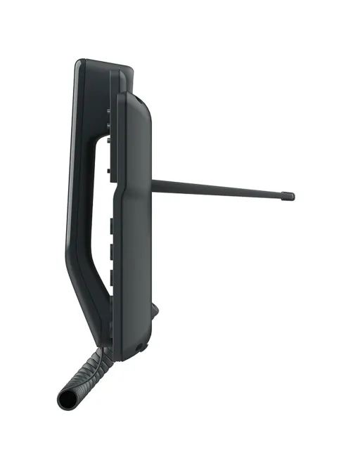 IP-телефон Fanvil V50P,132x64, 2.3-inch,HD voice,2 SIP,4 Line,Opus+IPV6,PSU