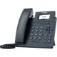 IP-телефон Yealink SIP-T30P, 1 аккаунт, PoE, без БП