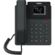 IP-телефон Fanvil V60P,320X240, 2.4,HD voice,4 SIP,6 DSS,Opus+IPV6,PSU