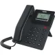 IP-телефон Fanvil V50P,132x64, 2.3-inch,HD voice,2 SIP,4 Line,Opus+IPV6,PSU