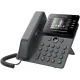 IP-телефон Fanvil V64 Enterprise, 12 SIP, 3.5' color LCD, Opus+IPV6