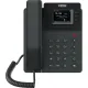 IP-телефон Fanvil V60W (Замена X301W),4SIP,2,4,POE,БП,2x100Mbps,Wi-Fi,BT5.4