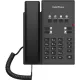 IP-телефон Fanvil H1, 1xE10/100 HD Voice, 8 DSS Keys, PoE, PSU