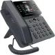 IP-телефон Fanvil V64 Enterprise, 12 SIP, 3.5' color LCD, Opus+IPV6