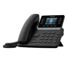IP-телефон Yealink SIP-T73U, 12 акк,2,8 цветной,USB,BLF,PoE,GigE,без БП